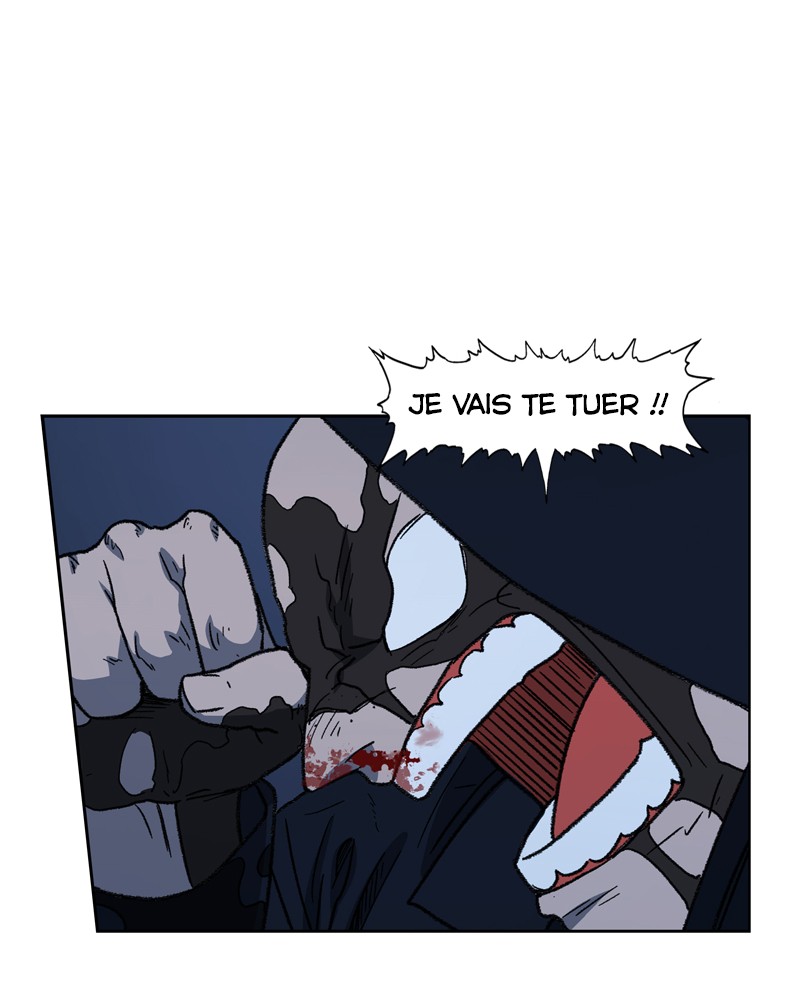 Read The Boxer FR Manga Online