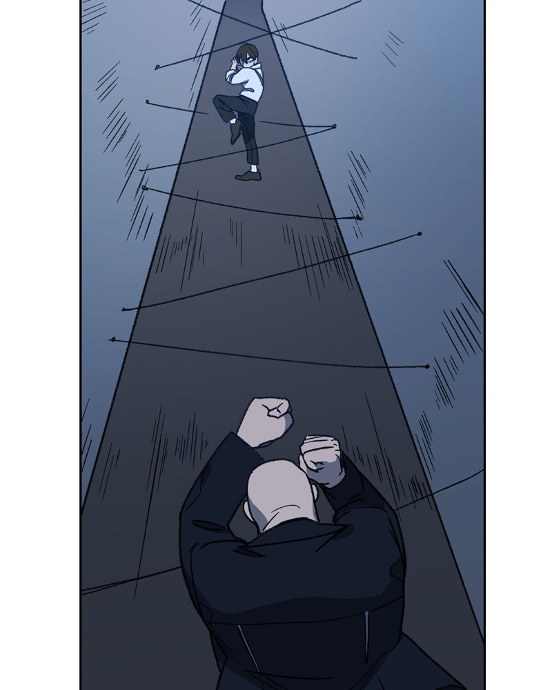 Read The Boxer FR Manga Online