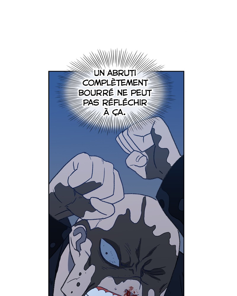 Read The Boxer FR Manga Online