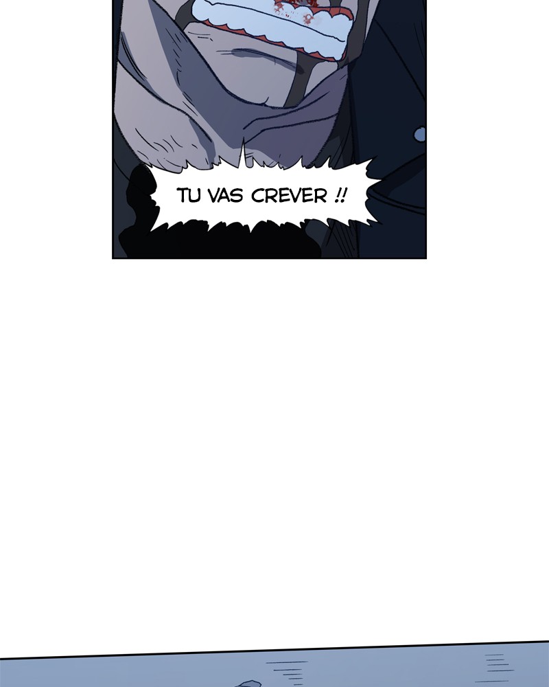 Read The Boxer FR Manga Online