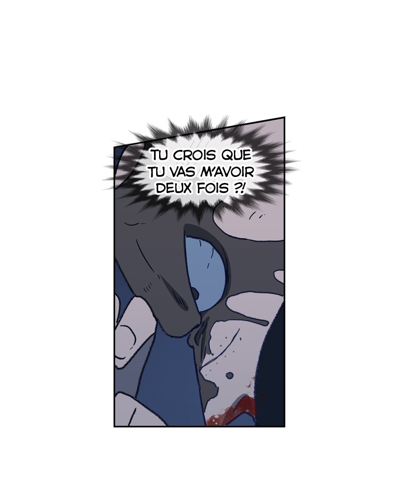 Read The Boxer FR Manga Online