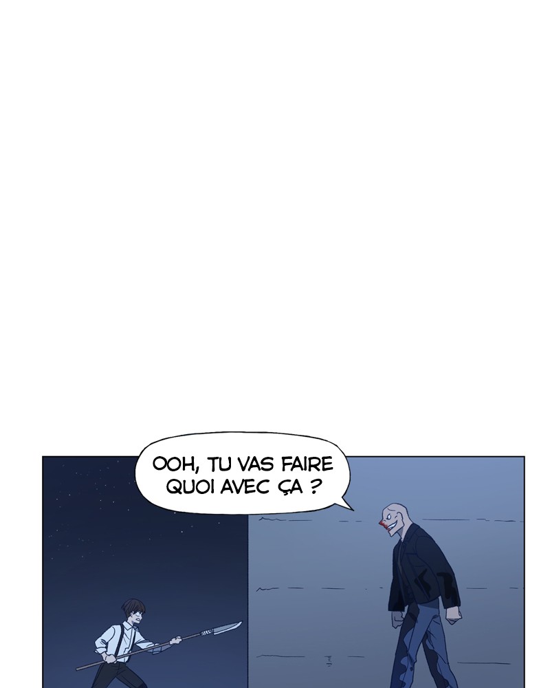 Read The Boxer FR Manga Online