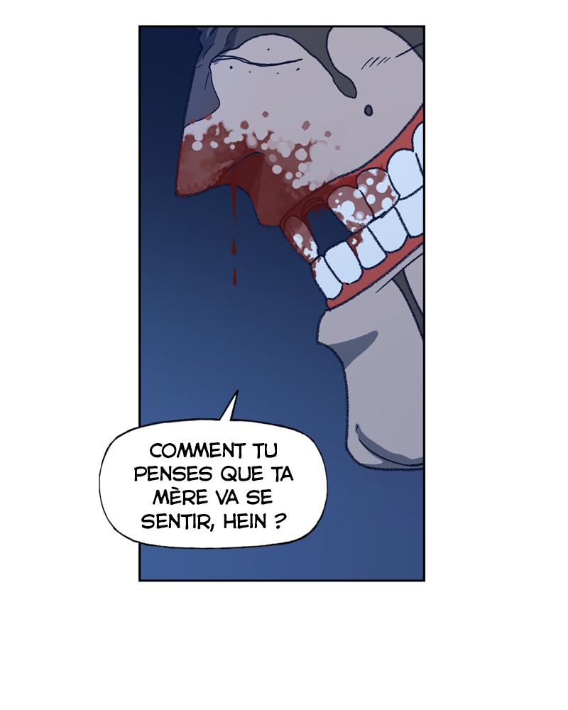 Read The Boxer FR Manga Online