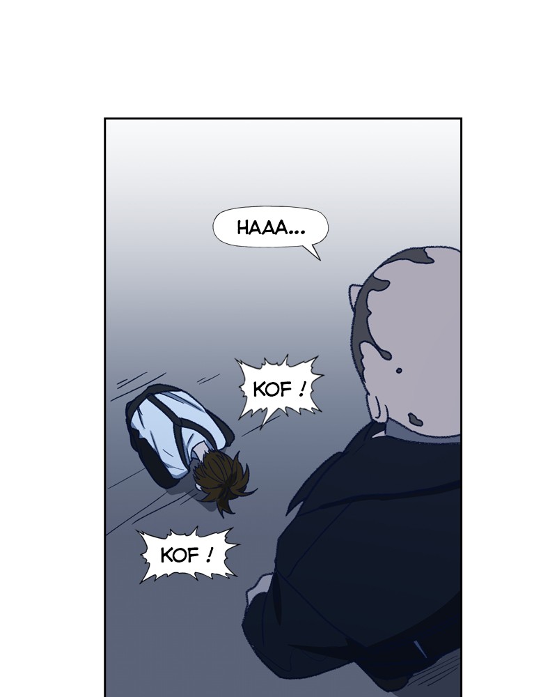 Read The Boxer FR Manga Online