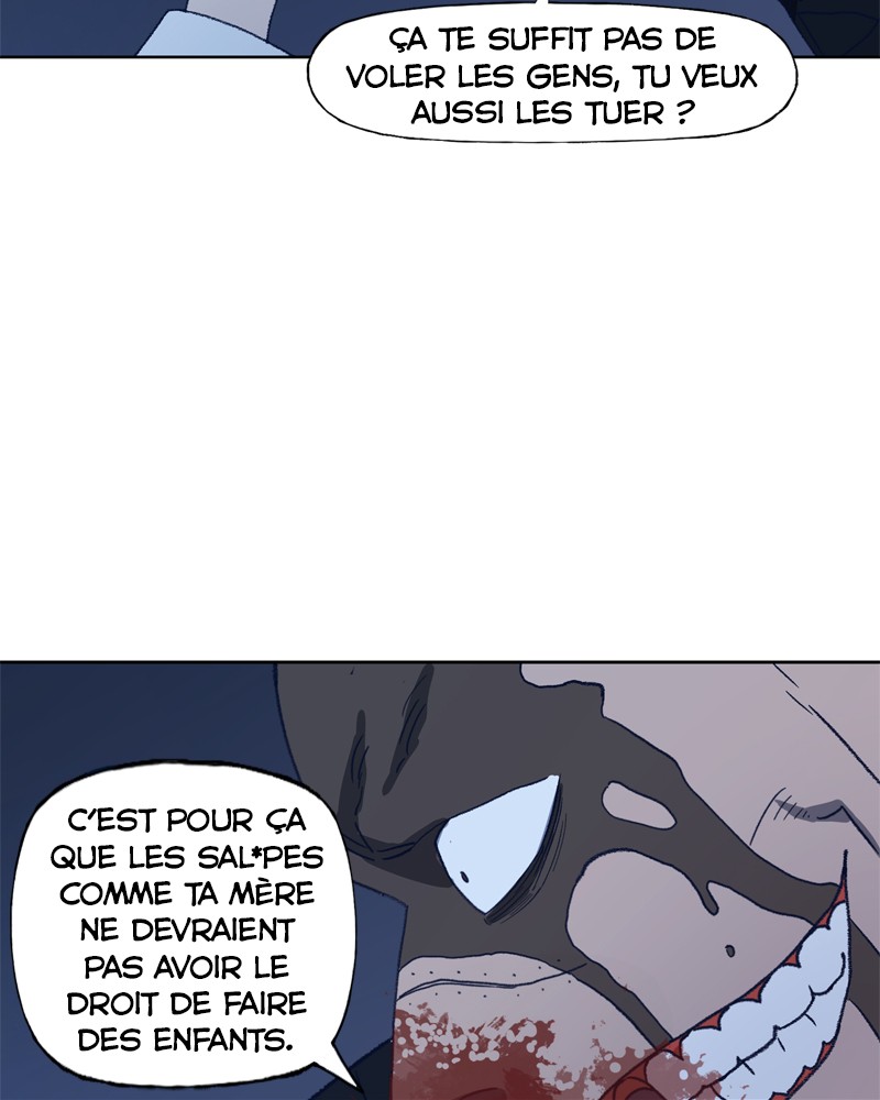 Read The Boxer FR Manga Online