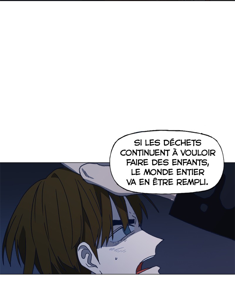 Read The Boxer FR Manga Online