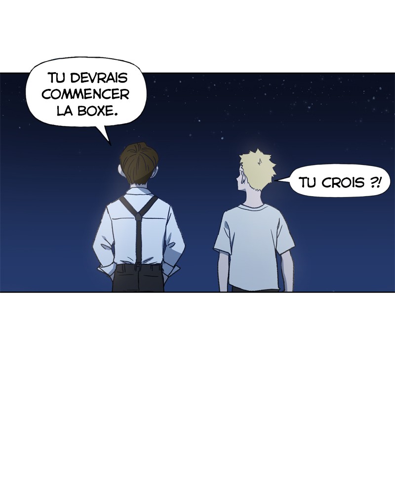 Read The Boxer FR Manga Online