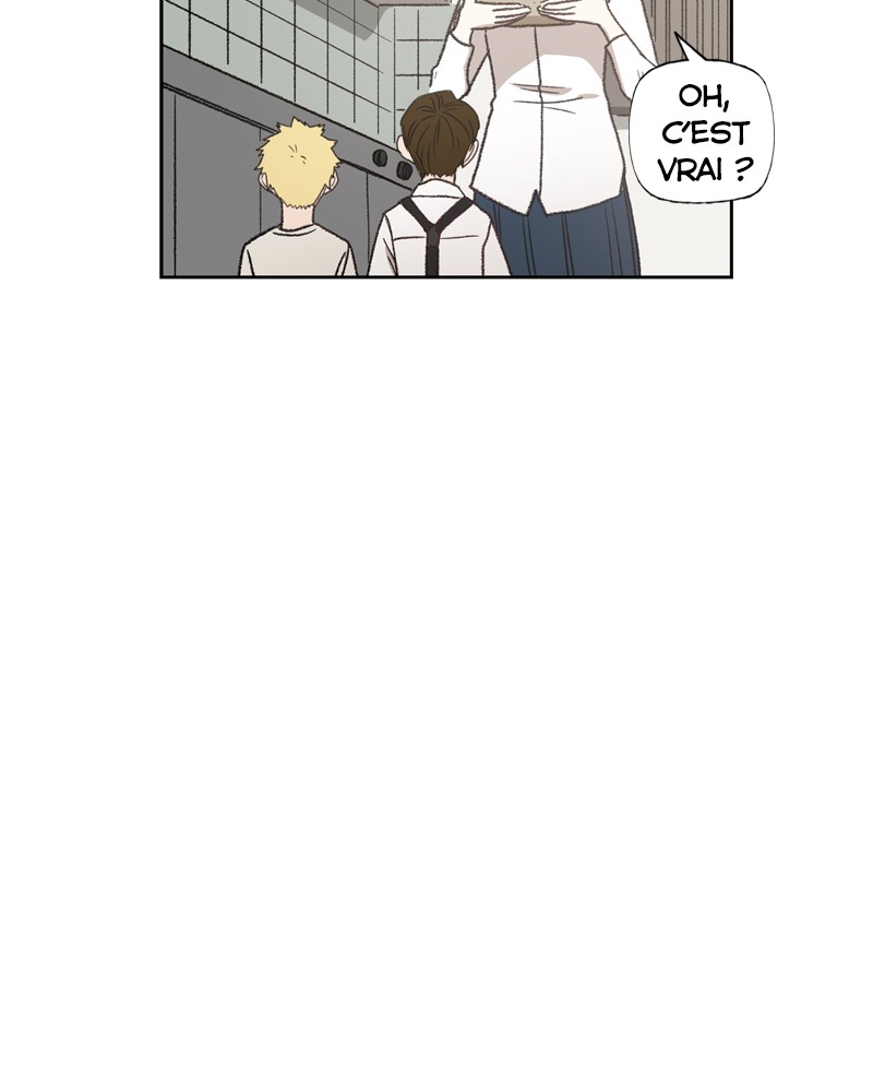 Read The Boxer FR Manga Online