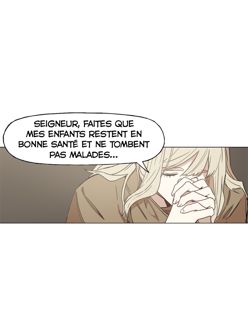 Read The Boxer FR Manga Online