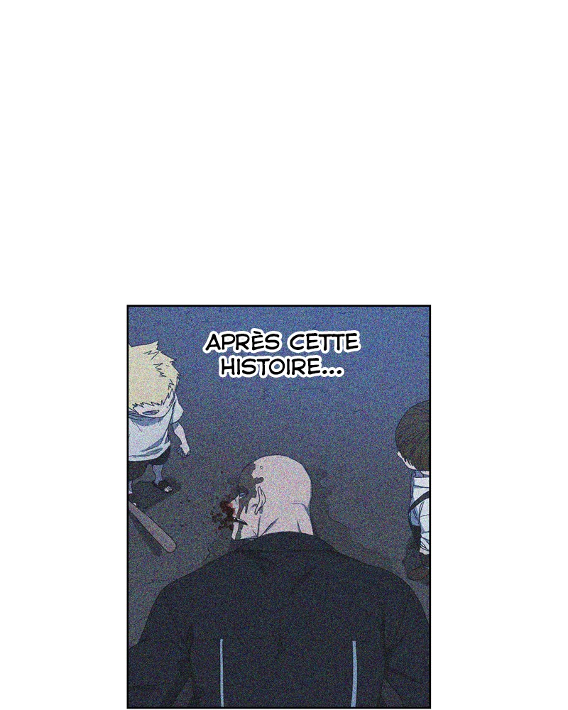 Read The Boxer FR Manga Online