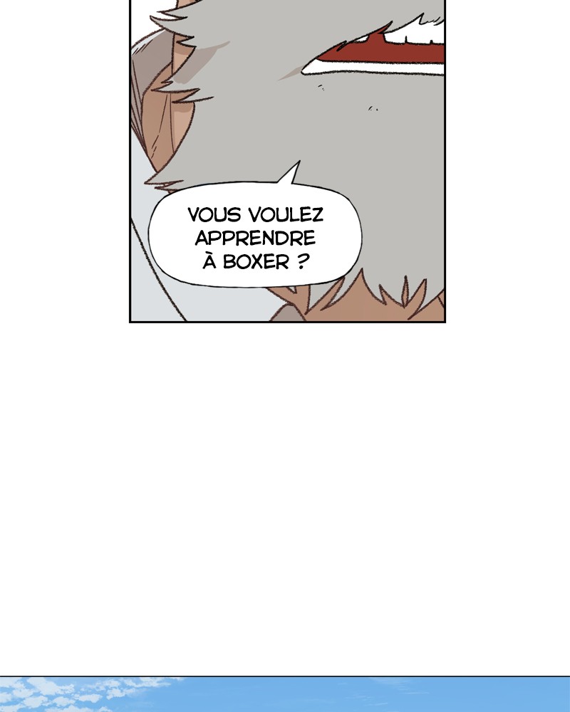 Read The Boxer FR Manga Online