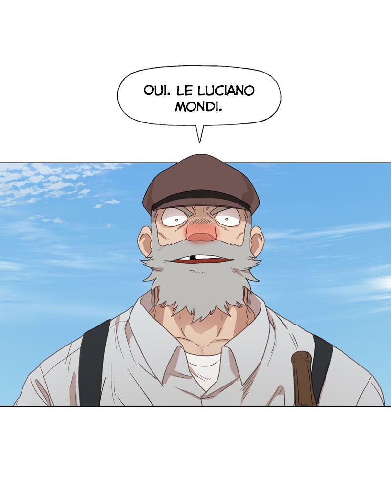 Read The Boxer FR Manga Online