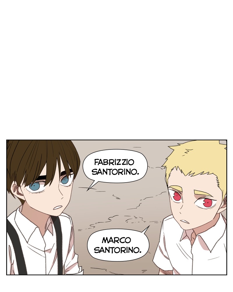 Read The Boxer FR Manga Online