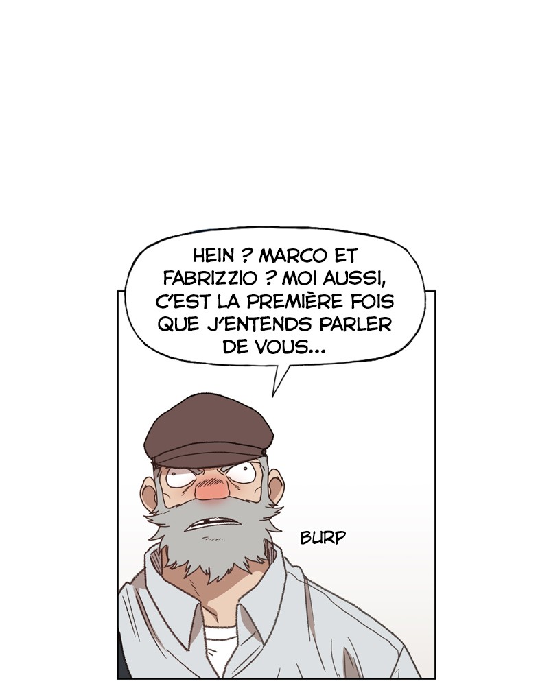 Read The Boxer FR Manga Online