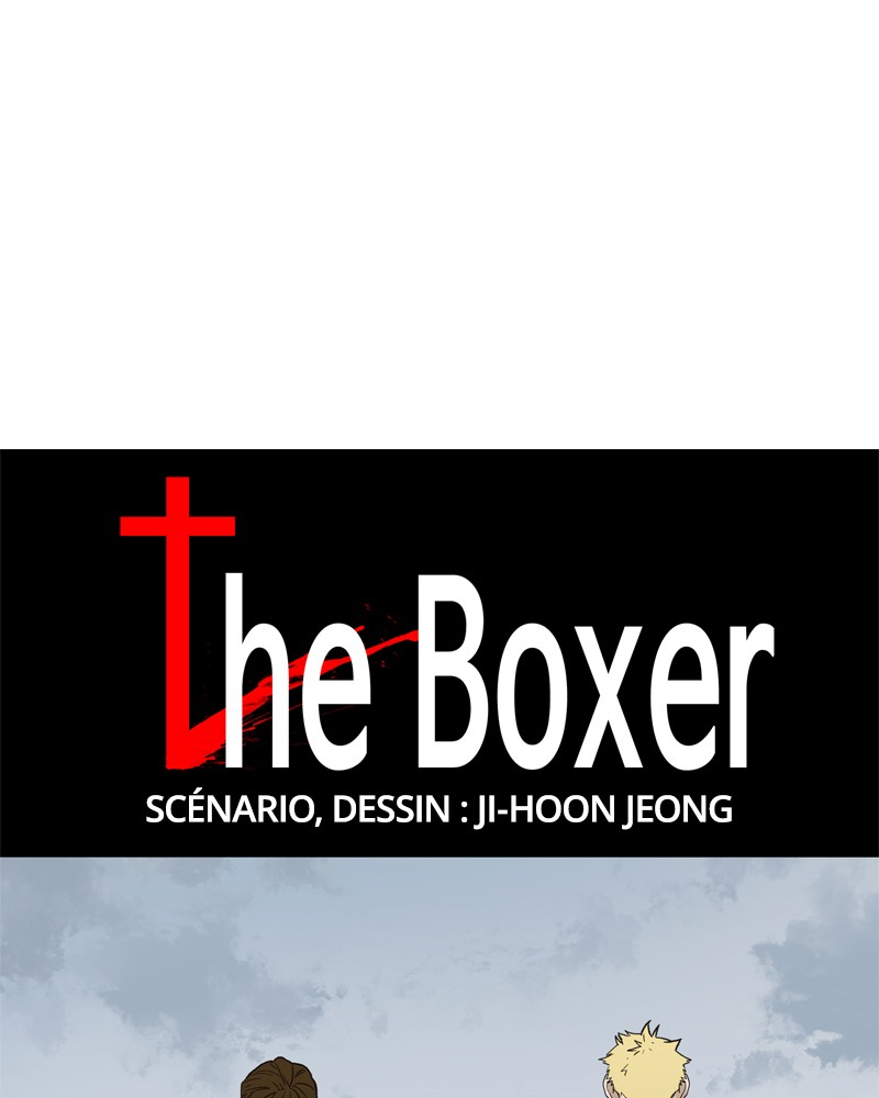 Read The Boxer FR Manga Online