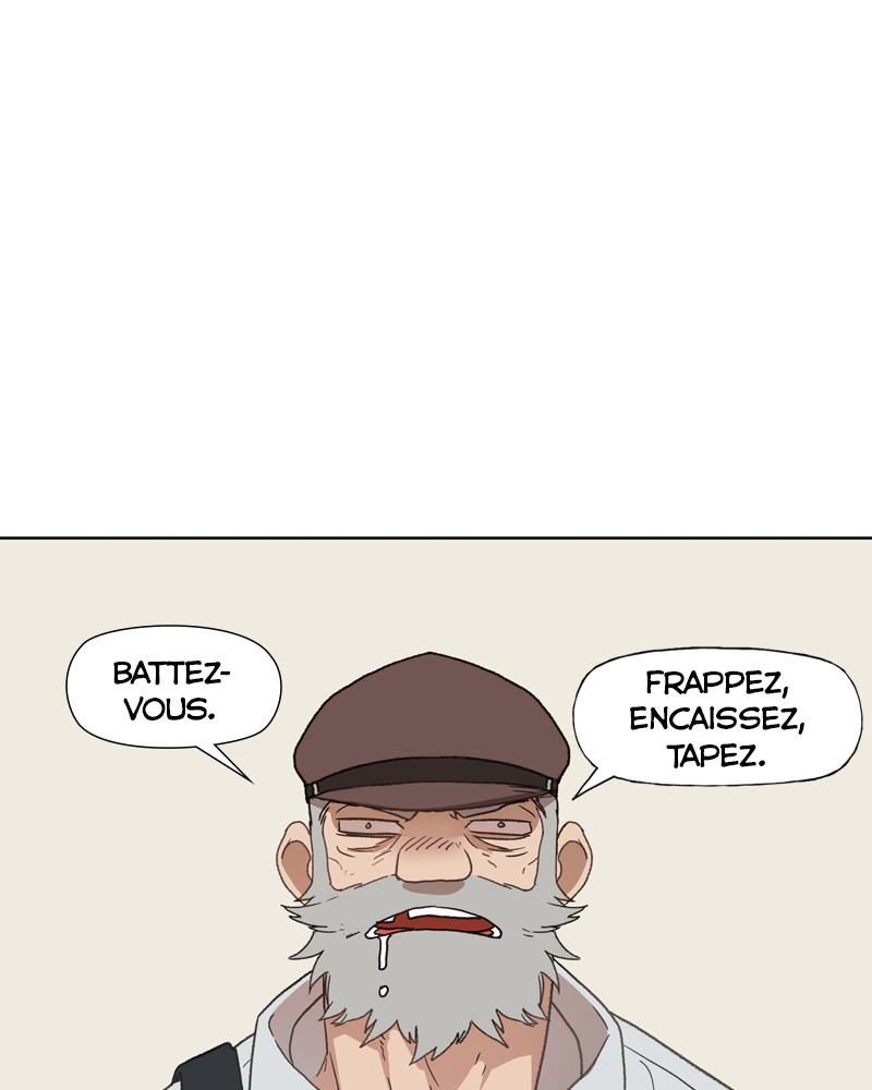 Read The Boxer FR Manga Online