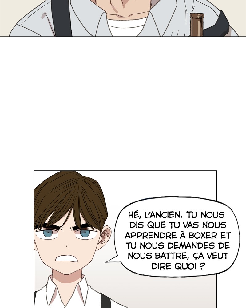 Read The Boxer FR Manga Online