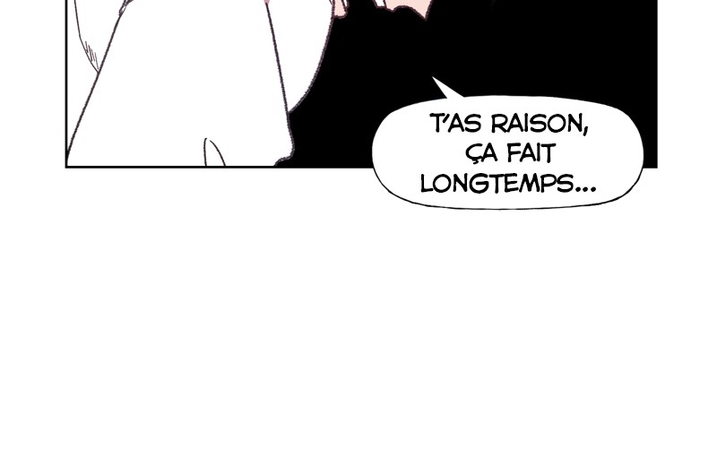 Read The Boxer FR Manga Online