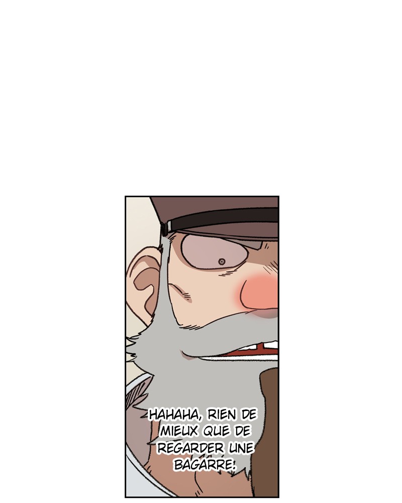 Read The Boxer FR Manga Online