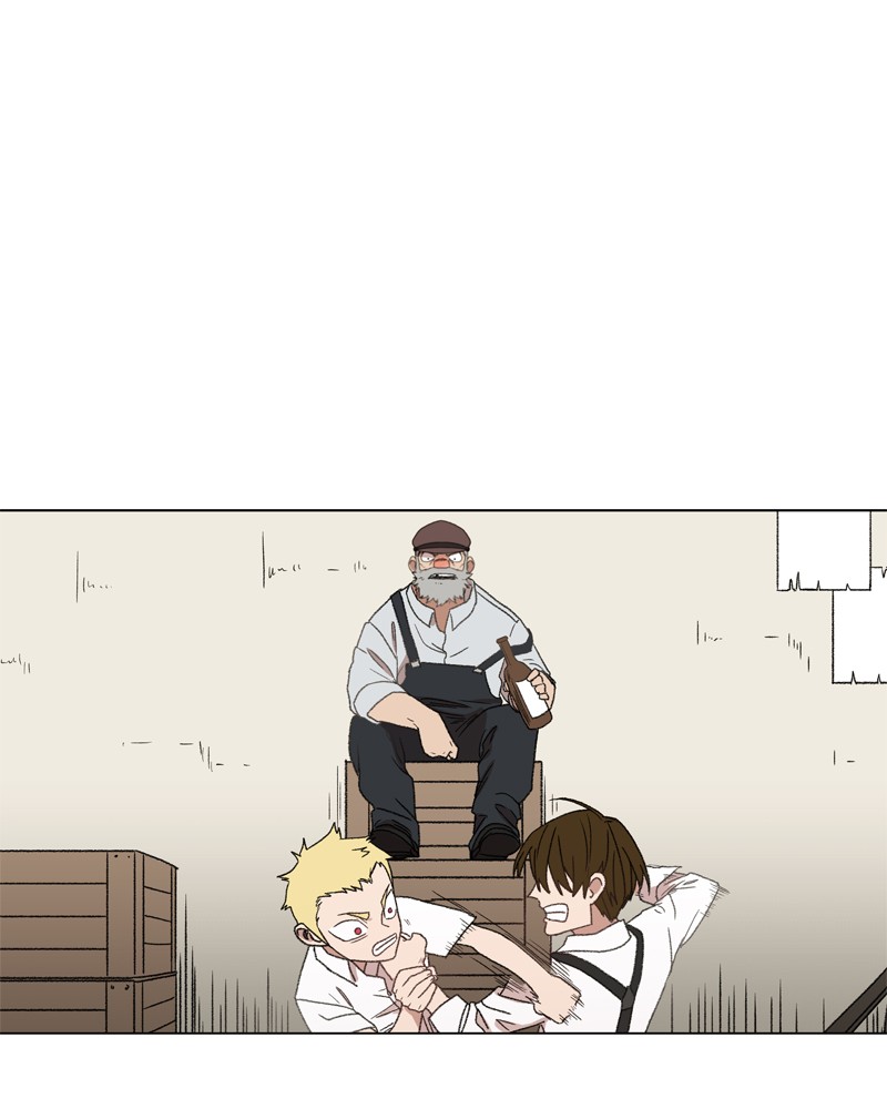 Read The Boxer FR Manga Online