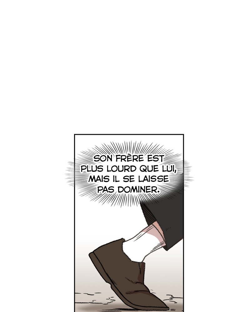 Read The Boxer FR Manga Online