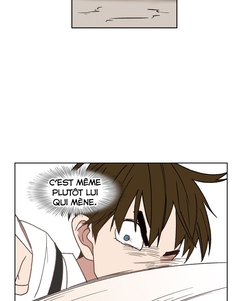 Read The Boxer FR Manga Online