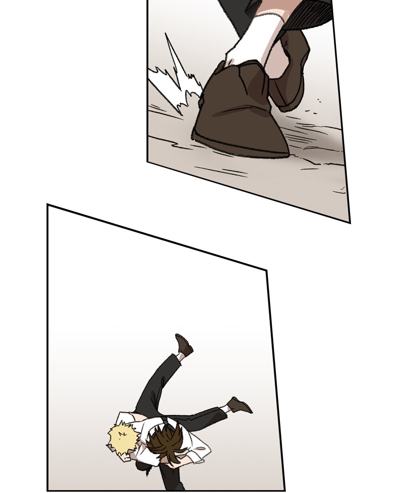 Read The Boxer FR Manga Online