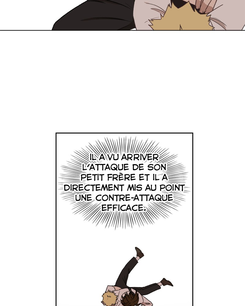 Read The Boxer FR Manga Online