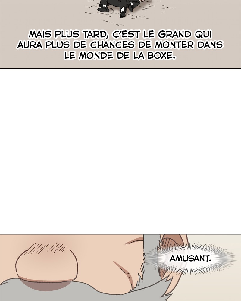 Read The Boxer FR Manga Online