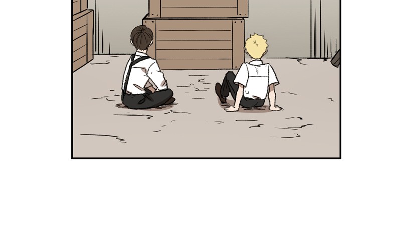 Read The Boxer FR Manga Online