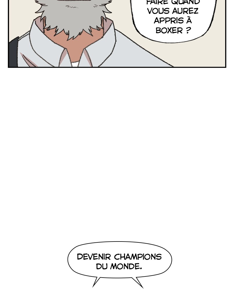 Read The Boxer FR Manga Online