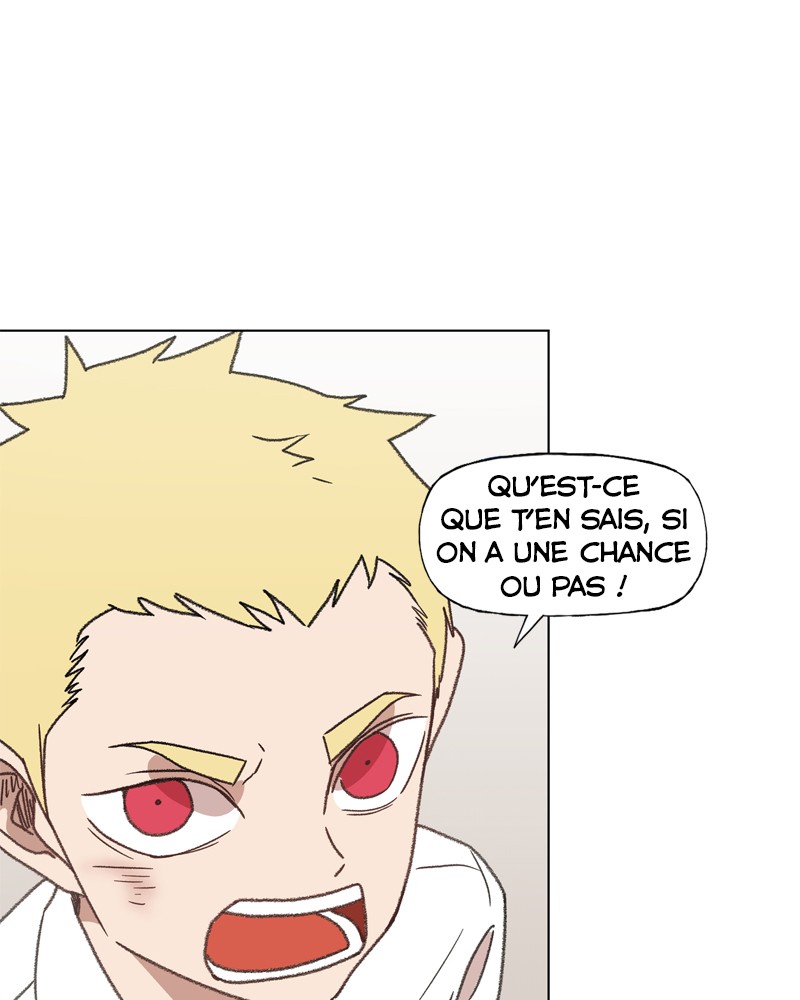 Read The Boxer FR Manga Online