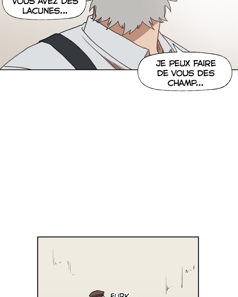 Read The Boxer FR Manga Online