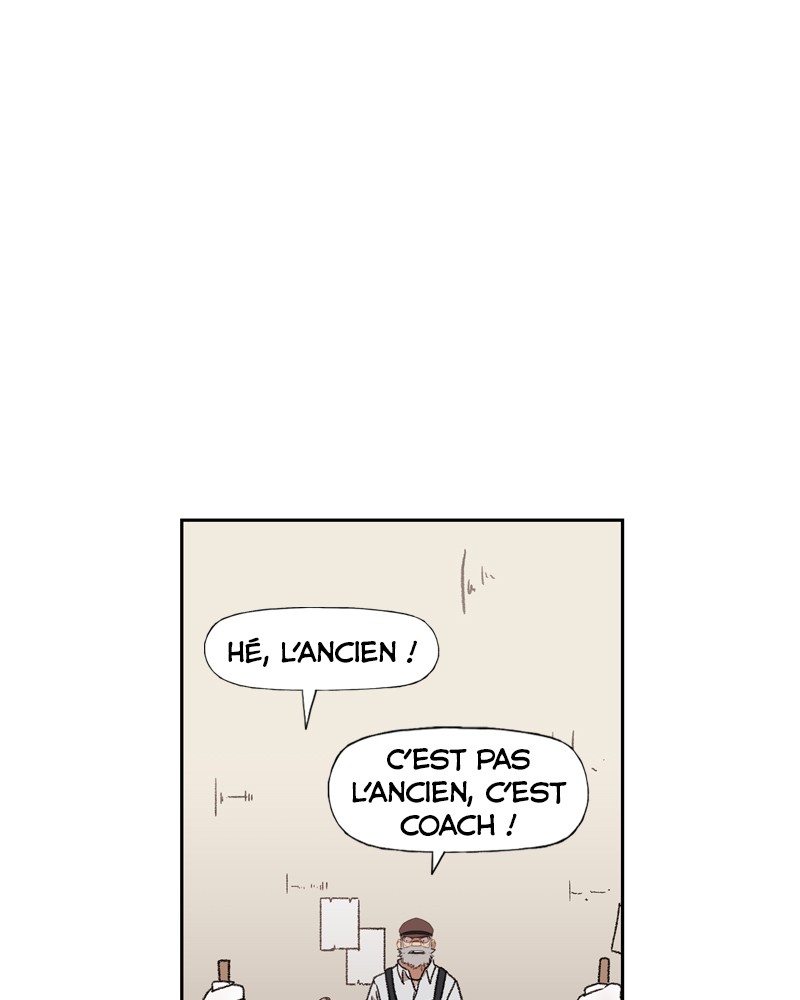 Read The Boxer FR Manga Online