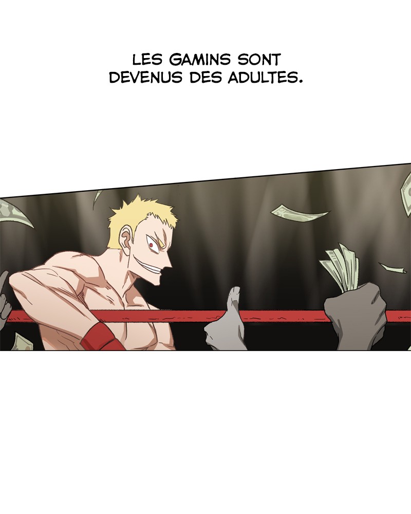 Read The Boxer FR Manga Online