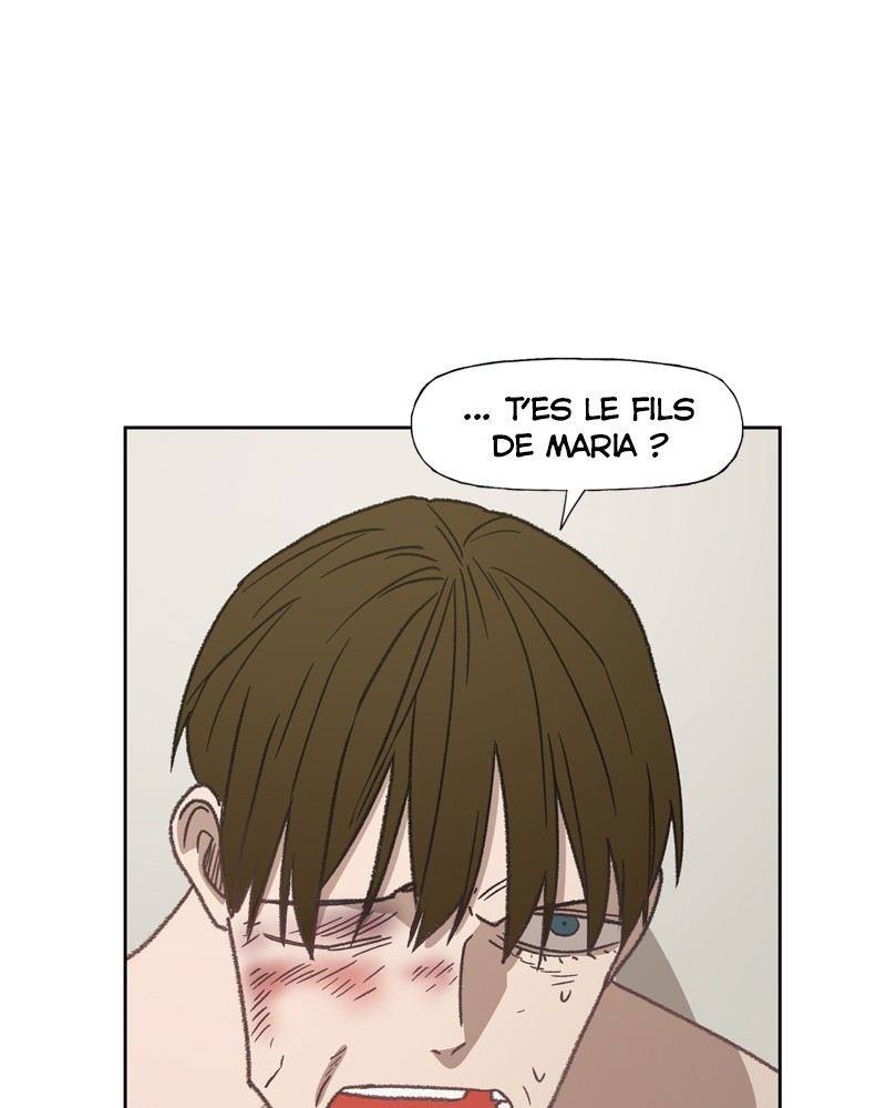 Read The Boxer FR Manga Online