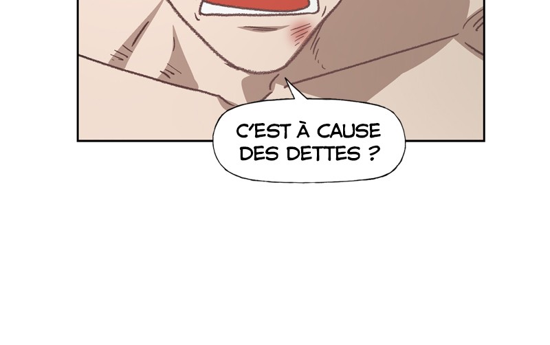 Read The Boxer FR Manga Online