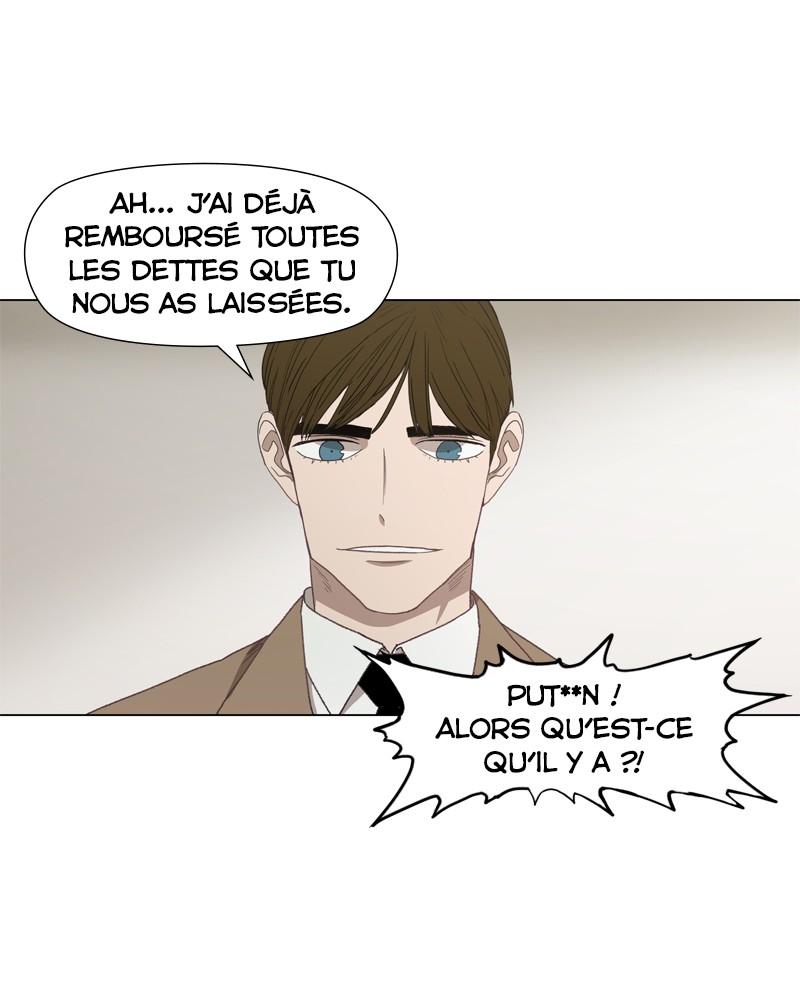 Read The Boxer FR Manga Online