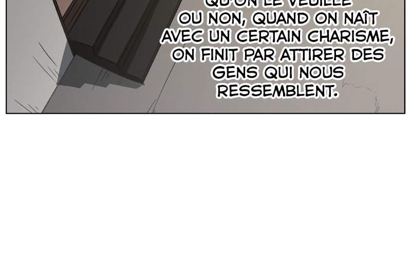 Read The Boxer FR Manga Online