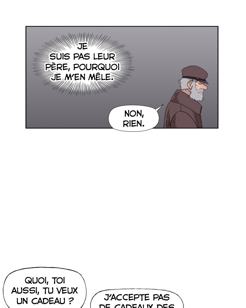 Read The Boxer FR Manga Online