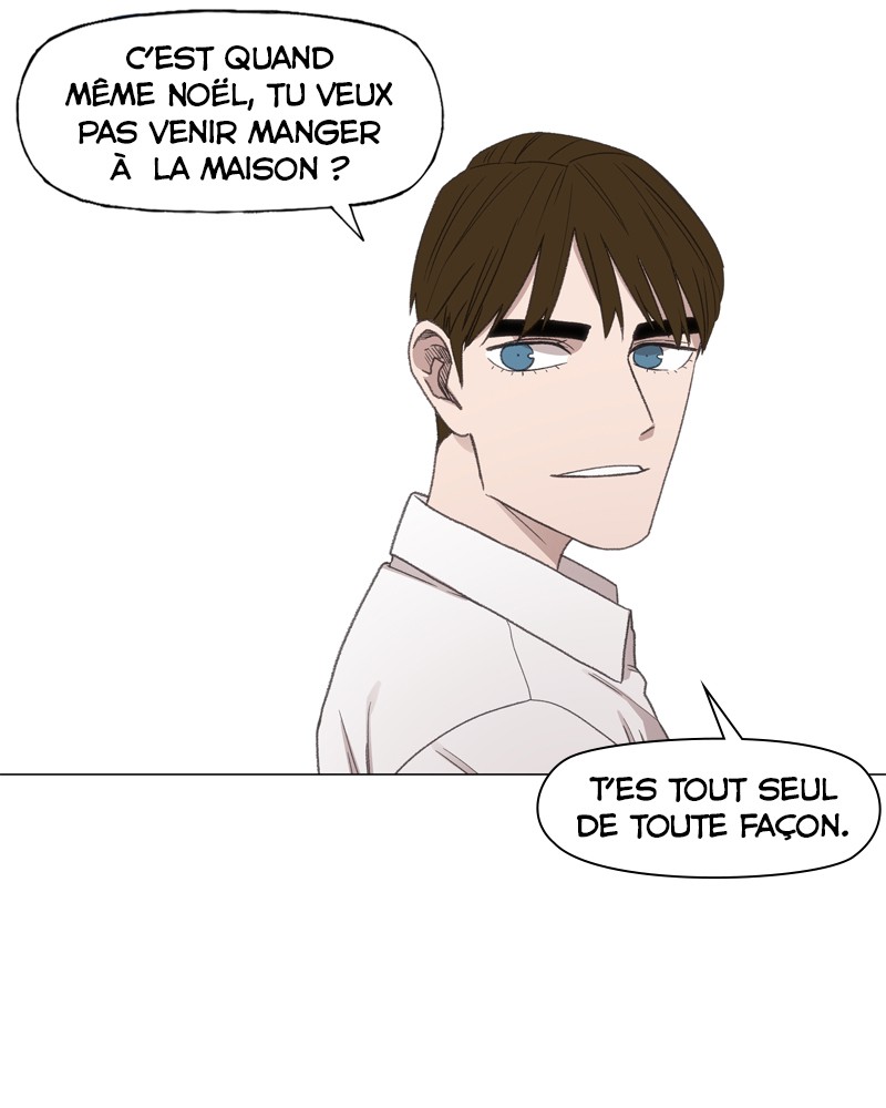 Read The Boxer FR Manga Online