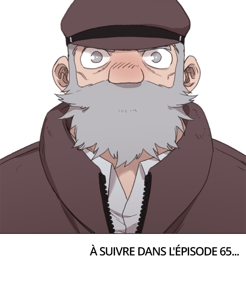 Read The Boxer FR Manga Online