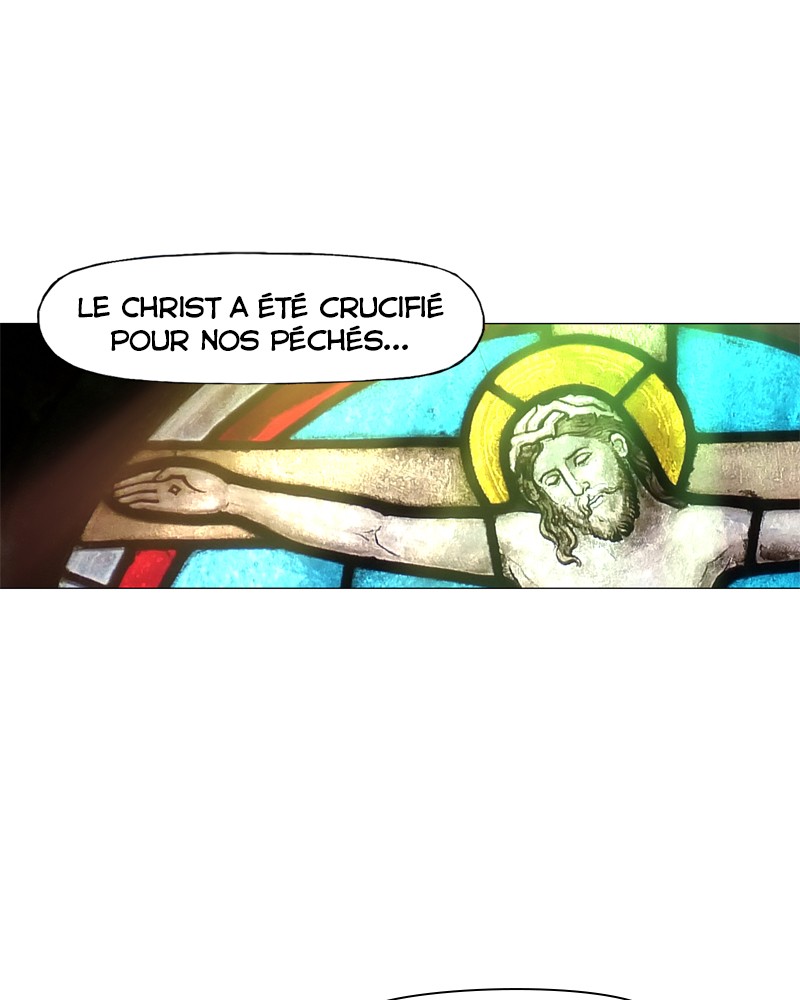 Read The Boxer FR Manga Online