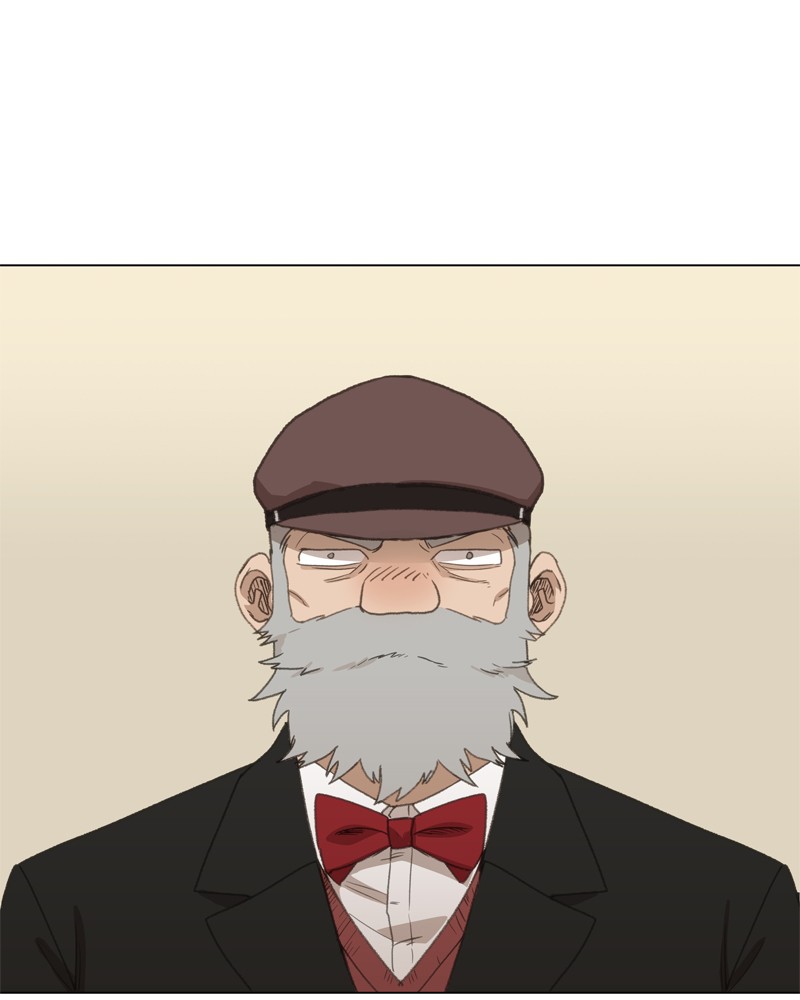 Read The Boxer FR Manga Online