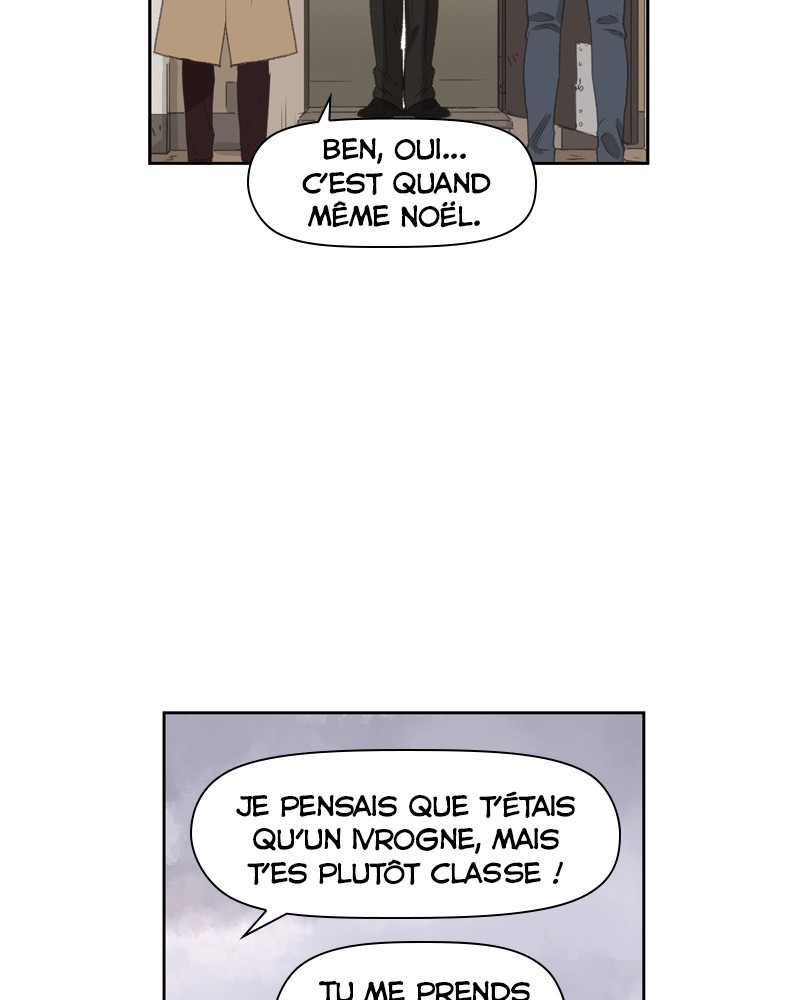 Read The Boxer FR Manga Online