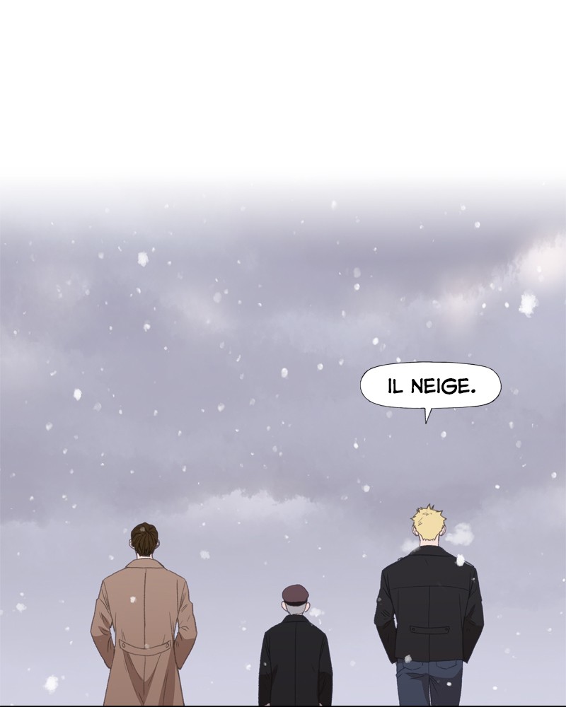 Read The Boxer FR Manga Online