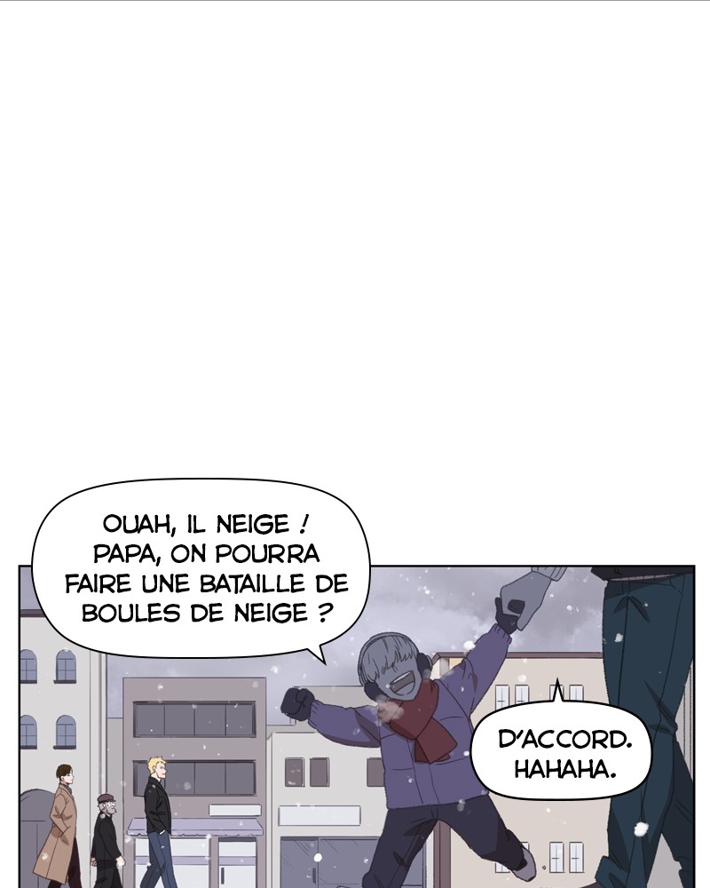 Read The Boxer FR Manga Online