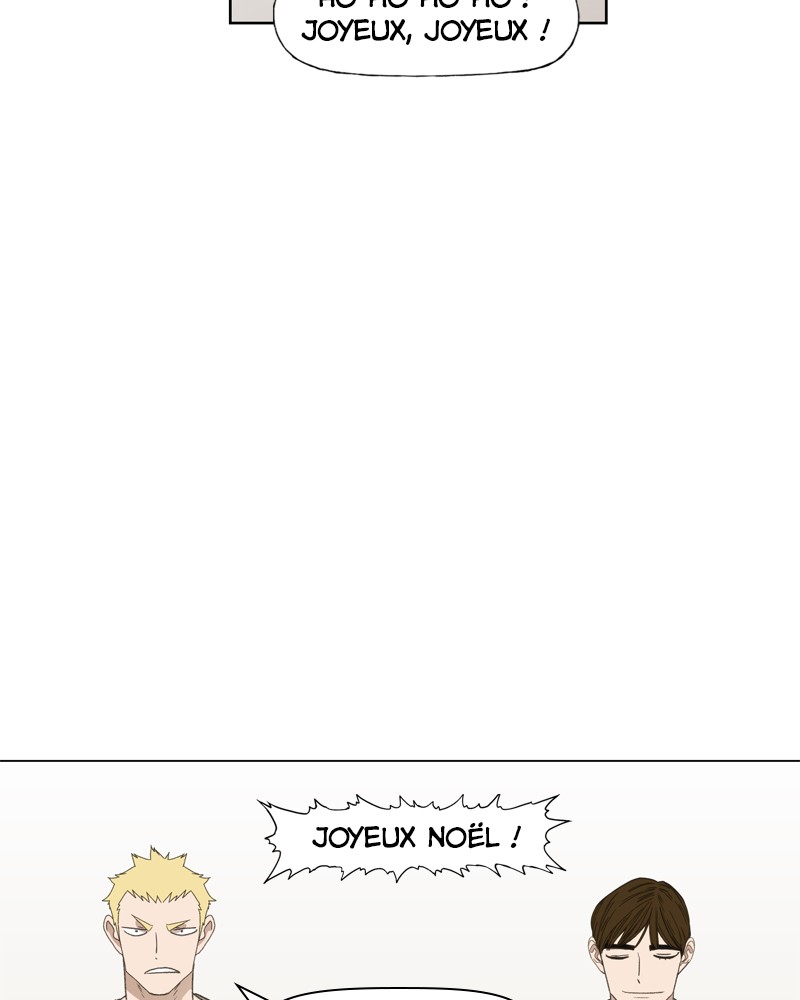 Read The Boxer FR Manga Online