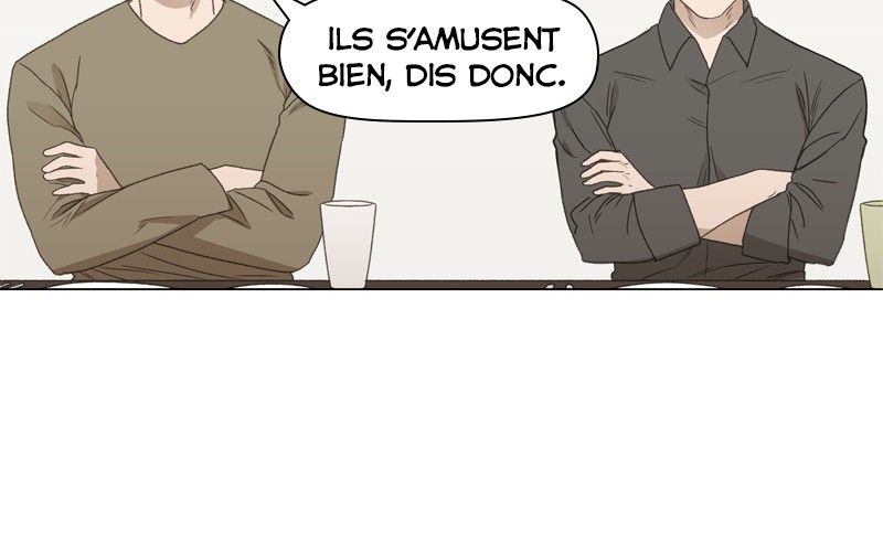 Read The Boxer FR Manga Online