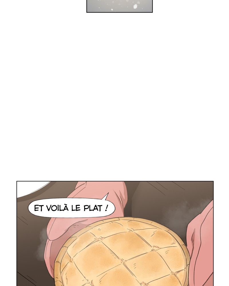 Read The Boxer FR Manga Online